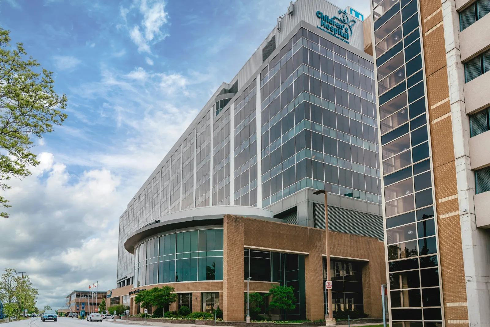 Location-Based Patient Experiences
